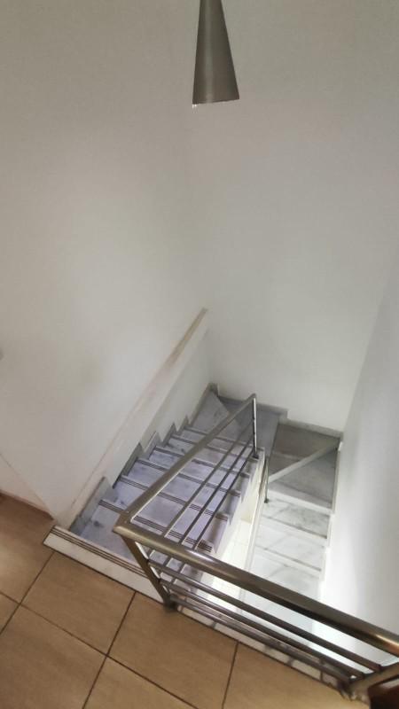 Casa, Tijuca, 2 Quartos, 1 Vaga