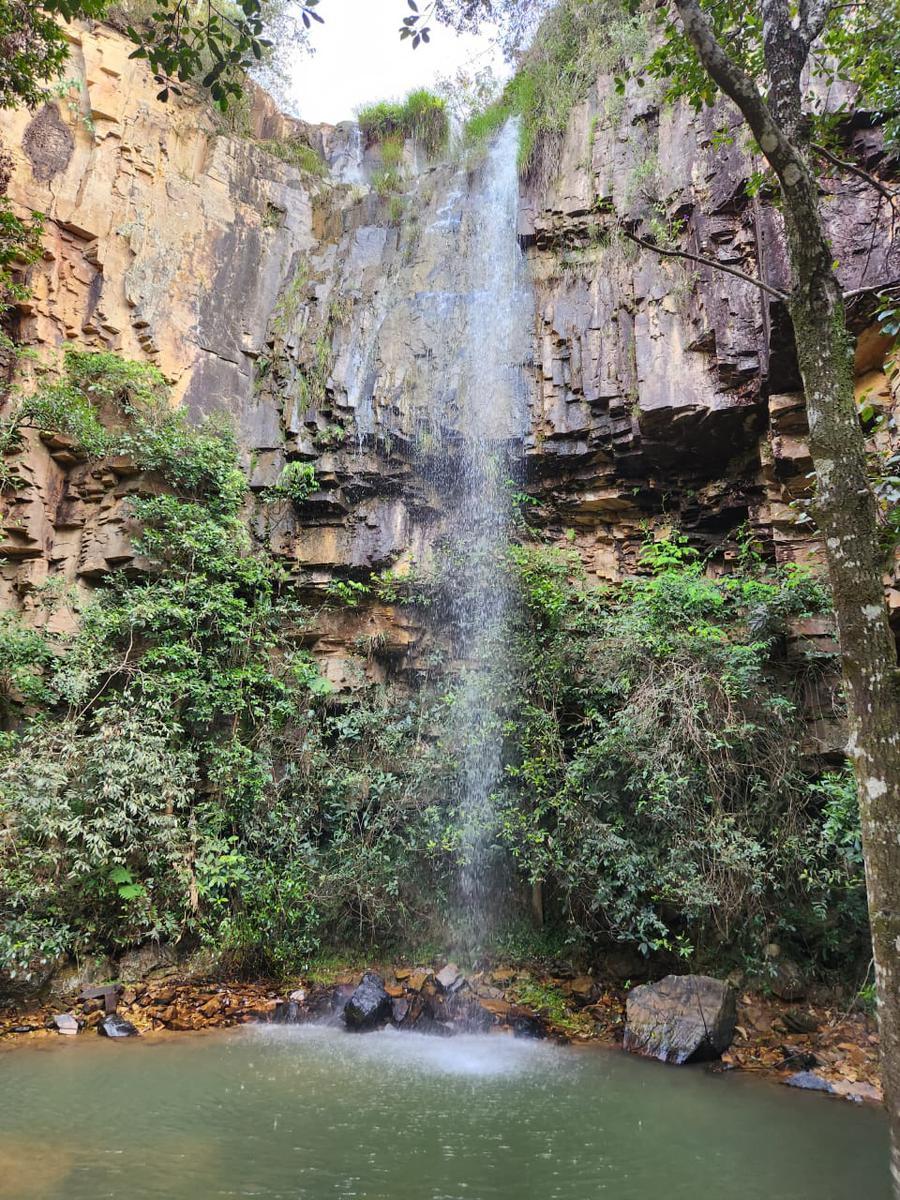 Fazenda, Zona Rural, 0 Quarto, 0 Vaga