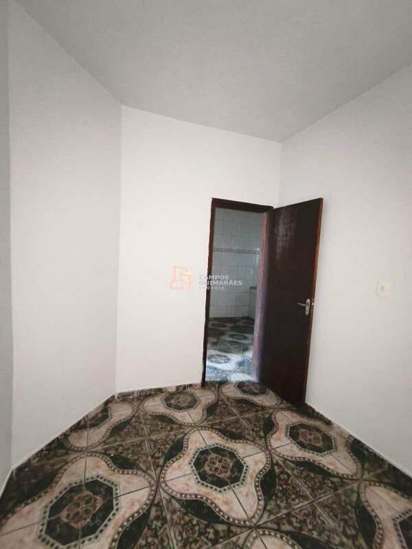 Casa, Araguaia, 3 Quartos, 1 Vaga