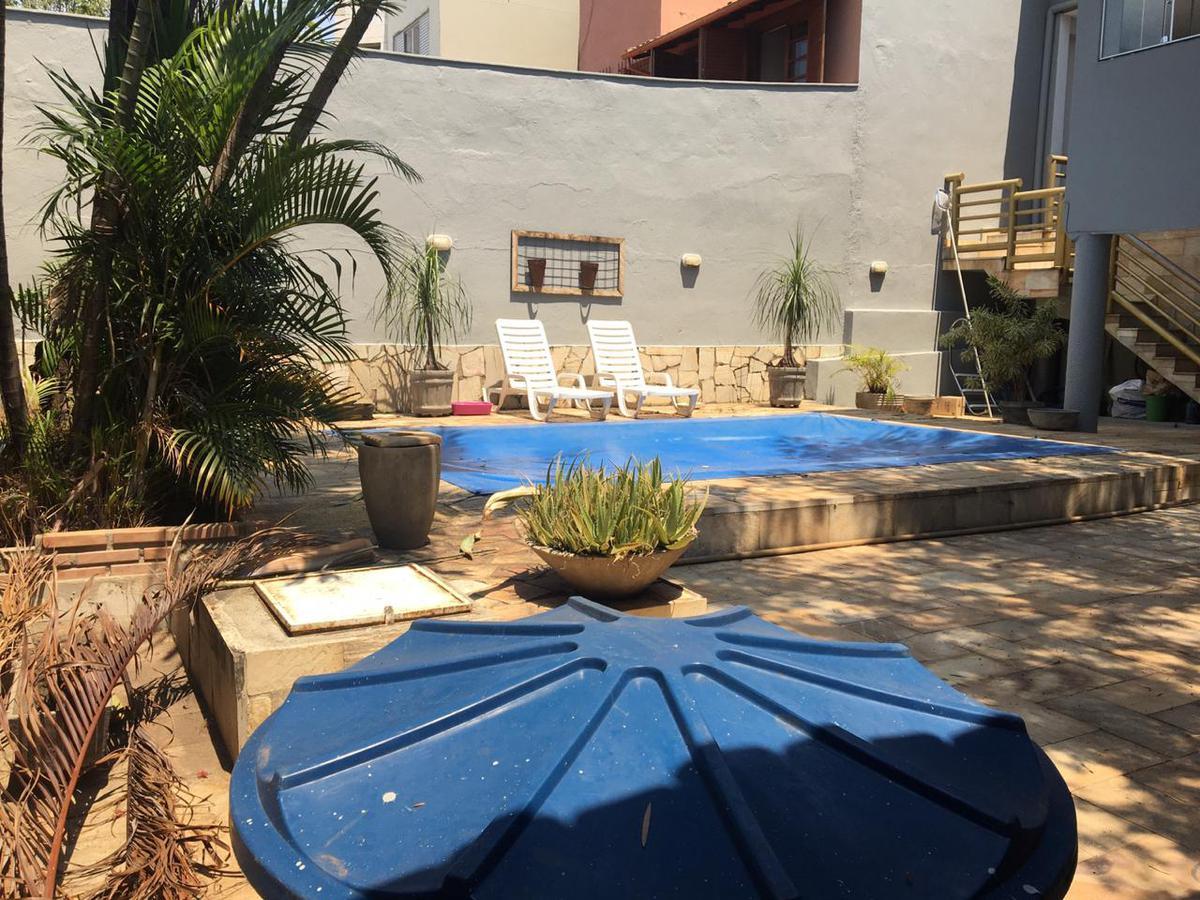 Casa, Ouro Preto, 3 Quartos, 6 Vagas, 1 Suíte