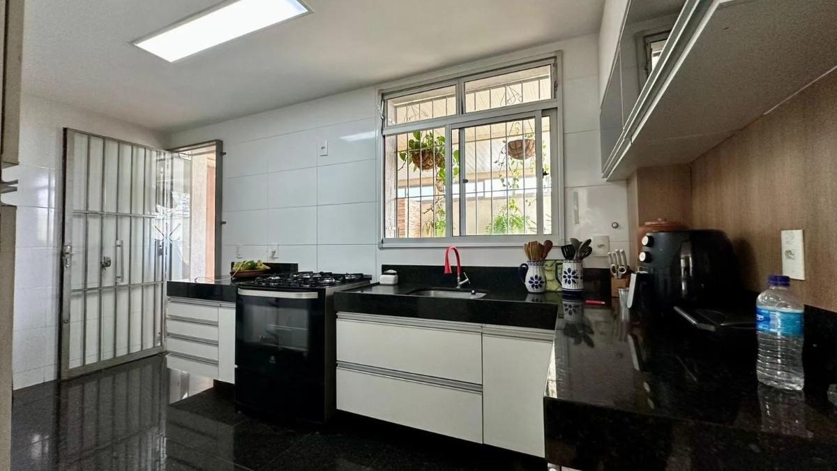 Apartamento, Grajaú, 3 Quartos, 2 Vagas, 1 Suíte