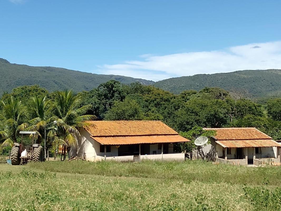 Fazenda, Centro, 10 Quartos, 0 Vaga, 2 Suítes