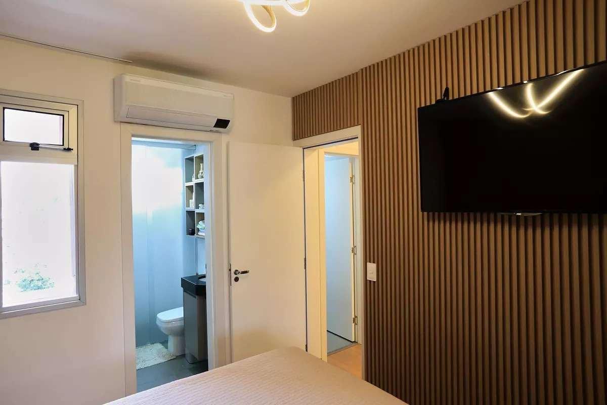 Apartamento, União, 3 Quartos, 2 Vagas, 1 Suíte