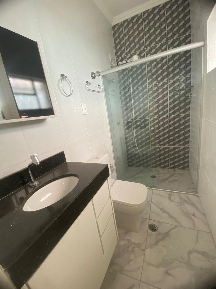 Casa, Eldorado, 3 Quartos, 2 Vagas, 1 Suíte