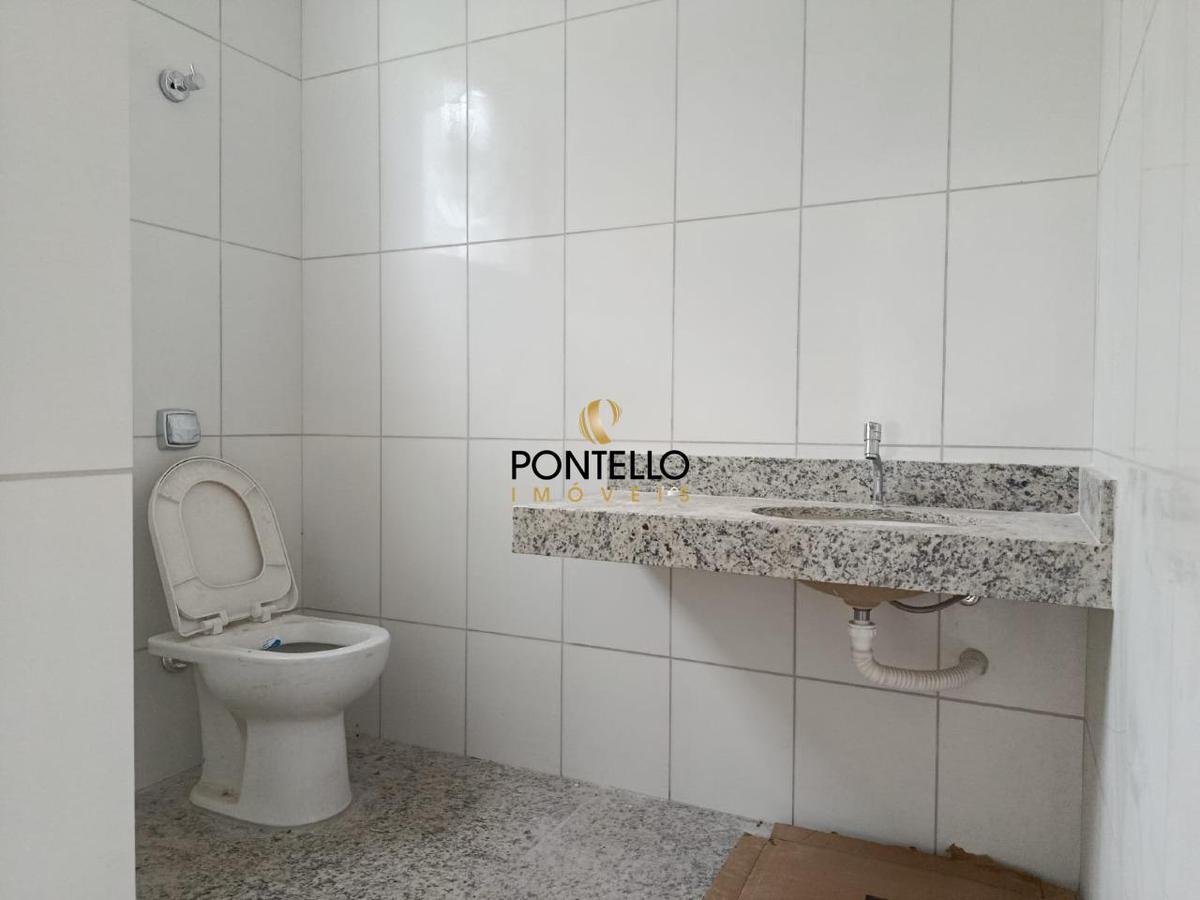 Andar, Canaã, 0 Quarto, 0 Vaga