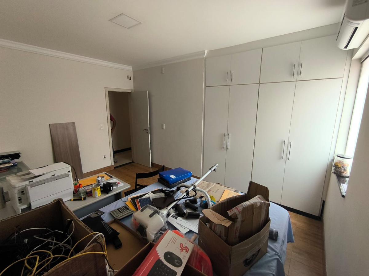 Casa Comercial, Santa Terezinha, 5 Quartos, 5 Vagas, 5 Suítes