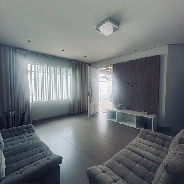 Casa, Paquetá, 3 Quartos, 2 Vagas, 1 Suíte