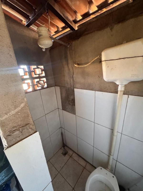 Casa, Serra Azul, 3 Quartos, 3 Vagas, 1 Suíte