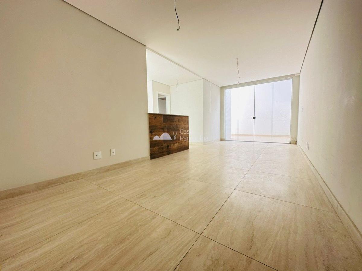 Apartamento, Itapoã, 3 Quartos, 2 Vagas, 1 Suíte