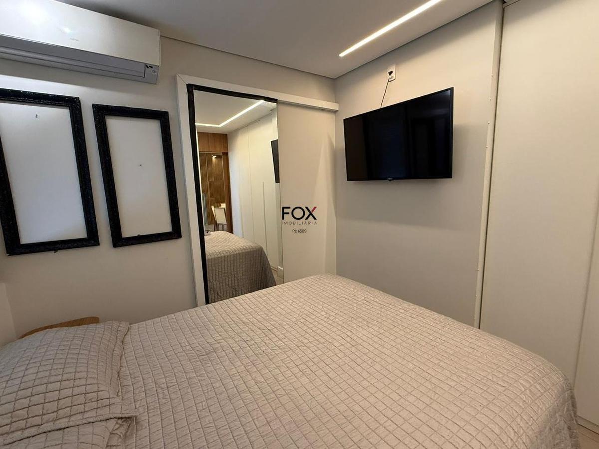 Apartamento, Funcionários, 1 Quarto, 1 Vaga, 1 Suíte