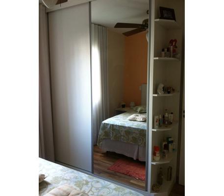 Apartamento, Castelo, 3 Quartos, 2 Vagas, 1 Suíte