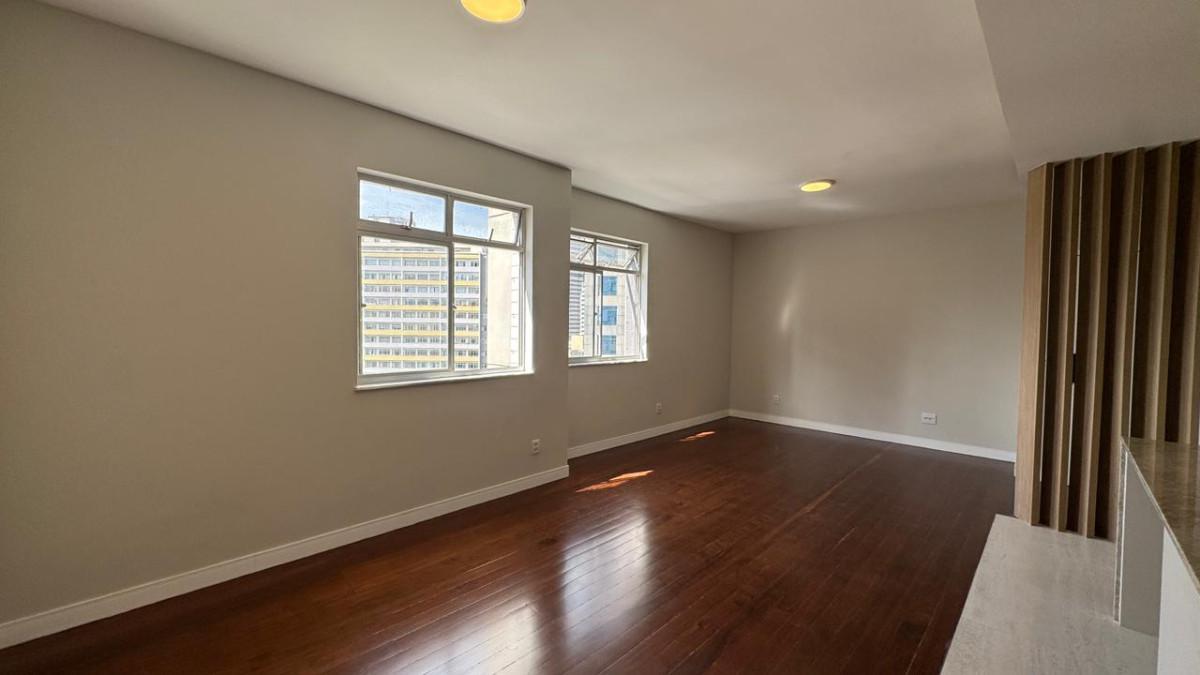 Apartamento, Savassi, 3 Quartos, 1 Vaga, 1 Suíte