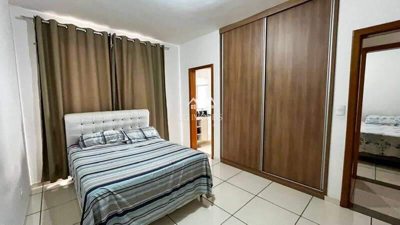 Apartamento, Barreiro, 3 Quartos, 2 Vagas, 1 Suíte