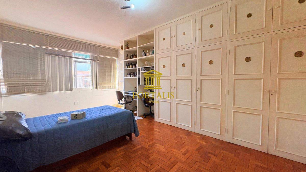 Apartamento, Centro, 4 Quartos, 1 Vaga, 2 Suítes