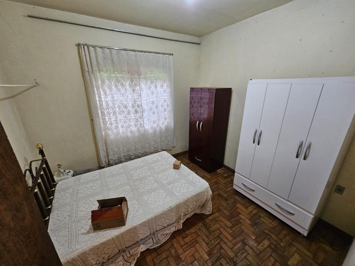 Casa, Dona Clara, 3 Quartos, 4 Vagas, 1 Suíte