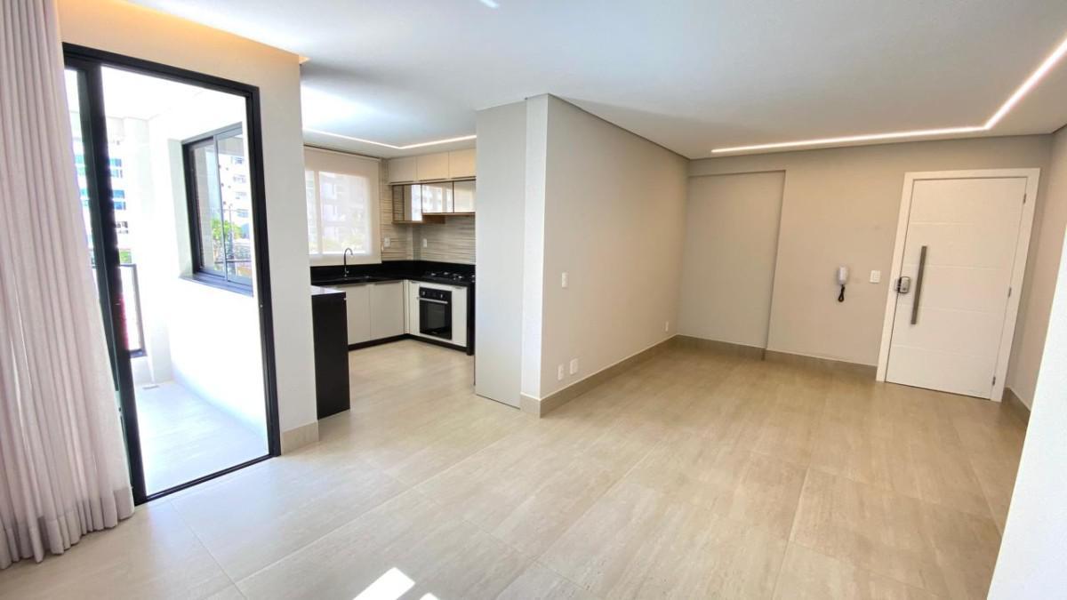 Apartamento, Carmo, 3 Quartos, 3 Vagas, 2 Suítes