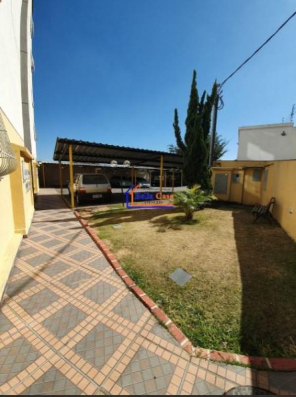 Apartamento, Piratininga (venda Nova), 2 Quartos, 1 Vaga
