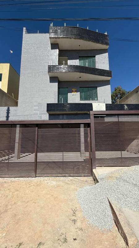 Apartamento, Masterville, 3 Quartos, 1 Vaga, 1 Suíte
