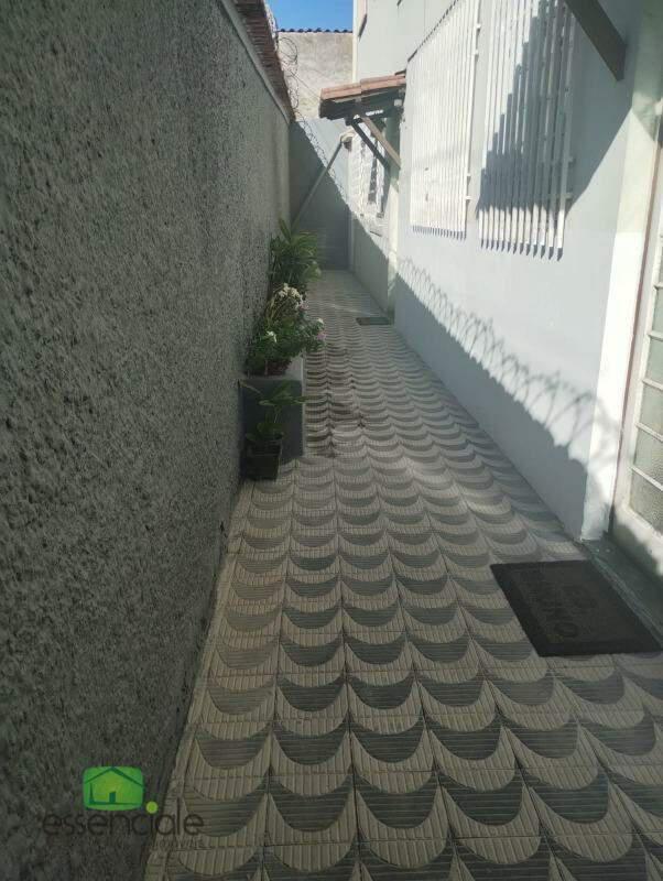 Apartamento, Novo Eldorado, 3 Quartos, 1 Vaga