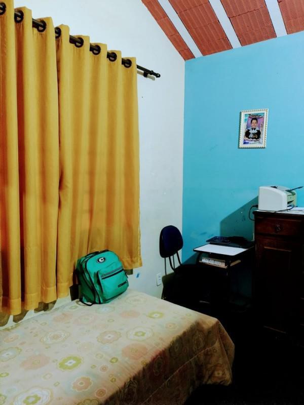 Casa, Alto das Flores, 4 Quartos, 4 Vagas, 1 Suíte