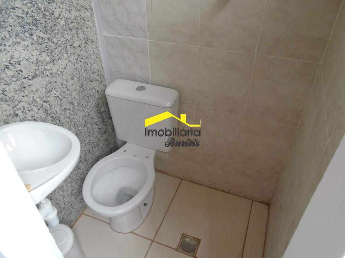 Apartamento, Havaí, 2 Quartos, 1 Vaga