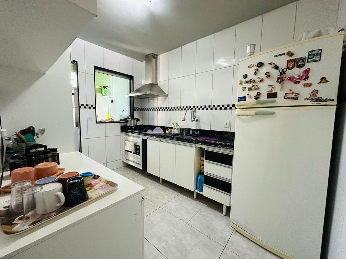 Casa, Jardim Leblon, 3 Quartos, 2 Vagas, 1 Suíte