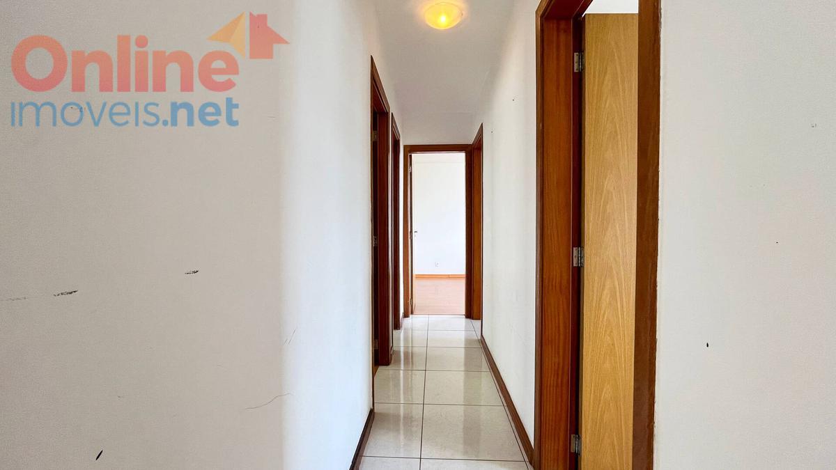 Apartamento, Buritis, 4 Quartos, 0 Vaga, 1 Suíte