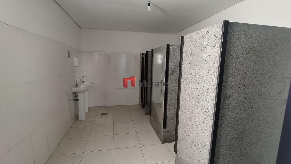 Galpão, Santa Efigênia, 0 Quarto, 0 Vaga