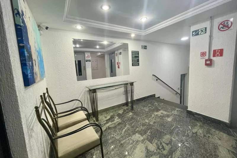 Apartamento, Gutierrez, 2 Quartos, 2 Vagas, 1 Suíte