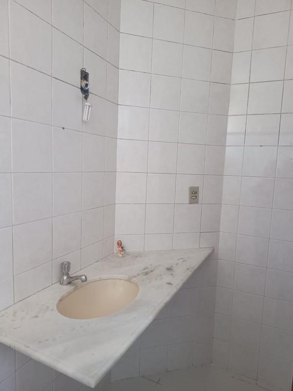 Apartamento, Castelo, 3 Quartos, 2 Vagas, 1 Suíte