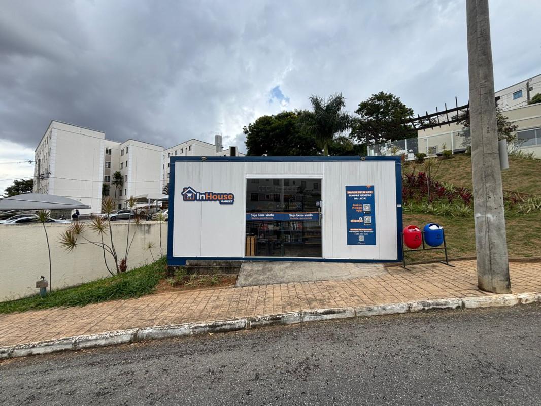 Apartamento, Califórnia, 2 Quartos, 1 Vaga