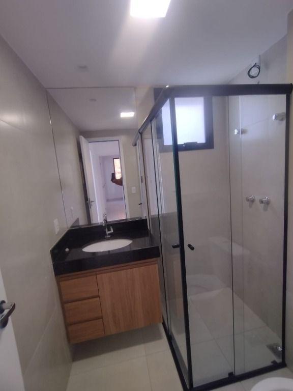 Apartamento, Ana Lúcia, 3 Quartos, 2 Vagas, 1 Suíte