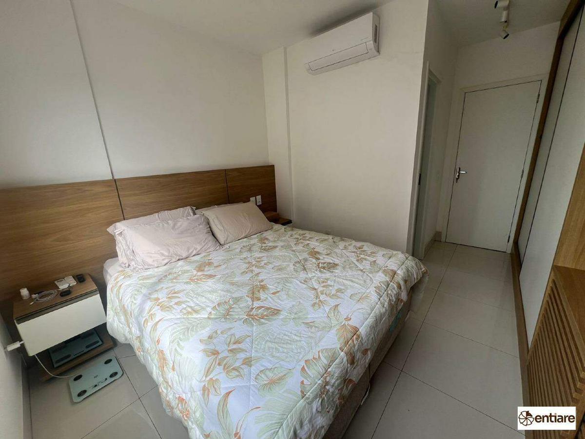 Apartamento, Jk, 3 Quartos, 2 Vagas, 1 Suíte