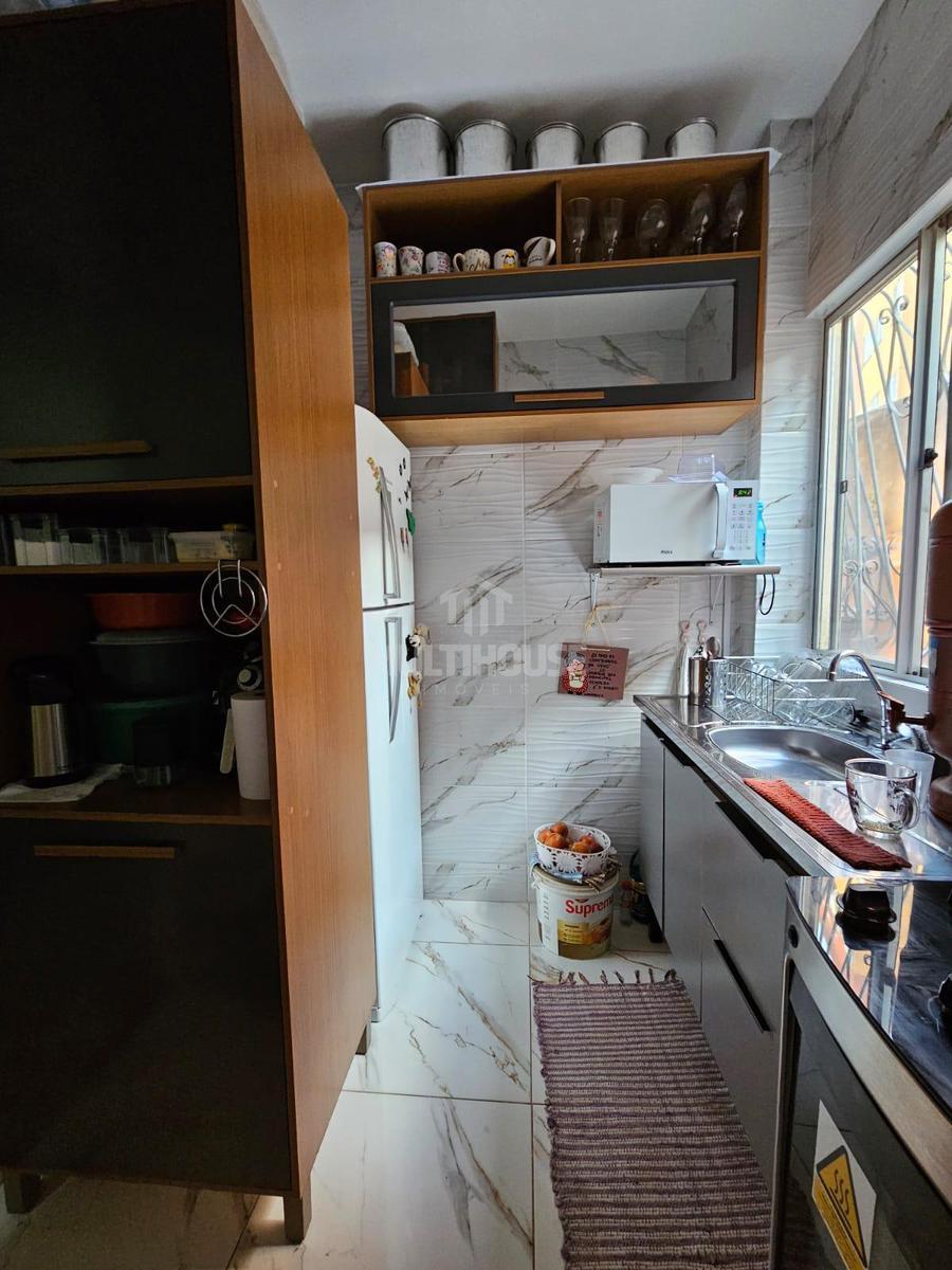 Apartamento, Heliópolis, 2 Quartos, 1 Vaga