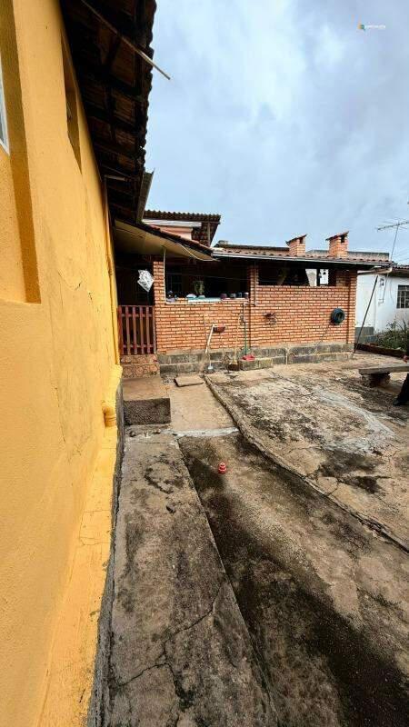 Casa, São Geraldo, 3 Quartos, 2 Vagas, 1 Suíte