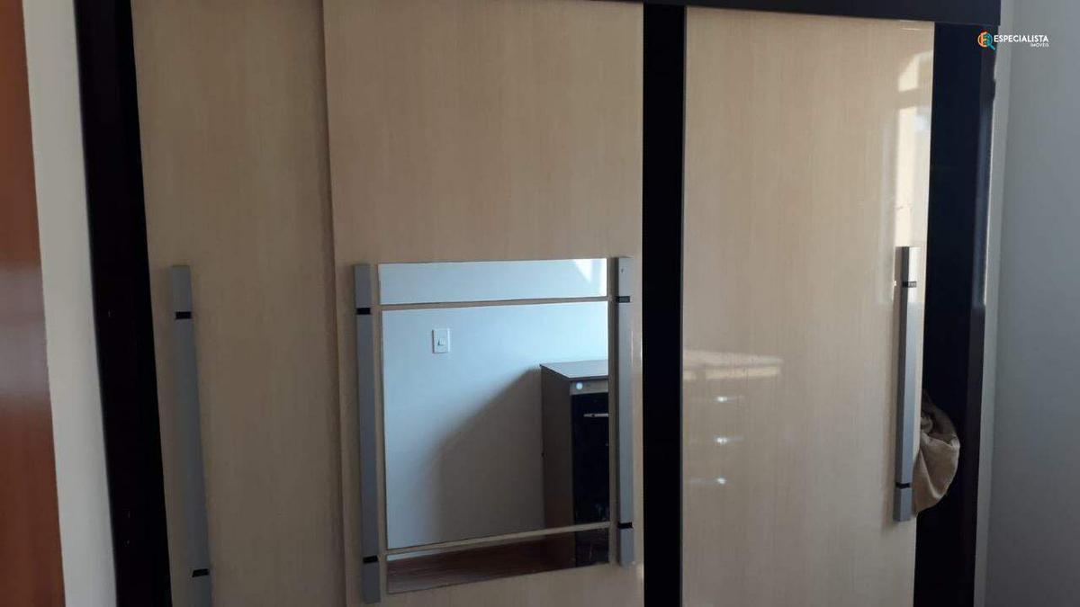 Apartamento, Belo Vale, 3 Quartos, 1 Vaga, 1 Suíte