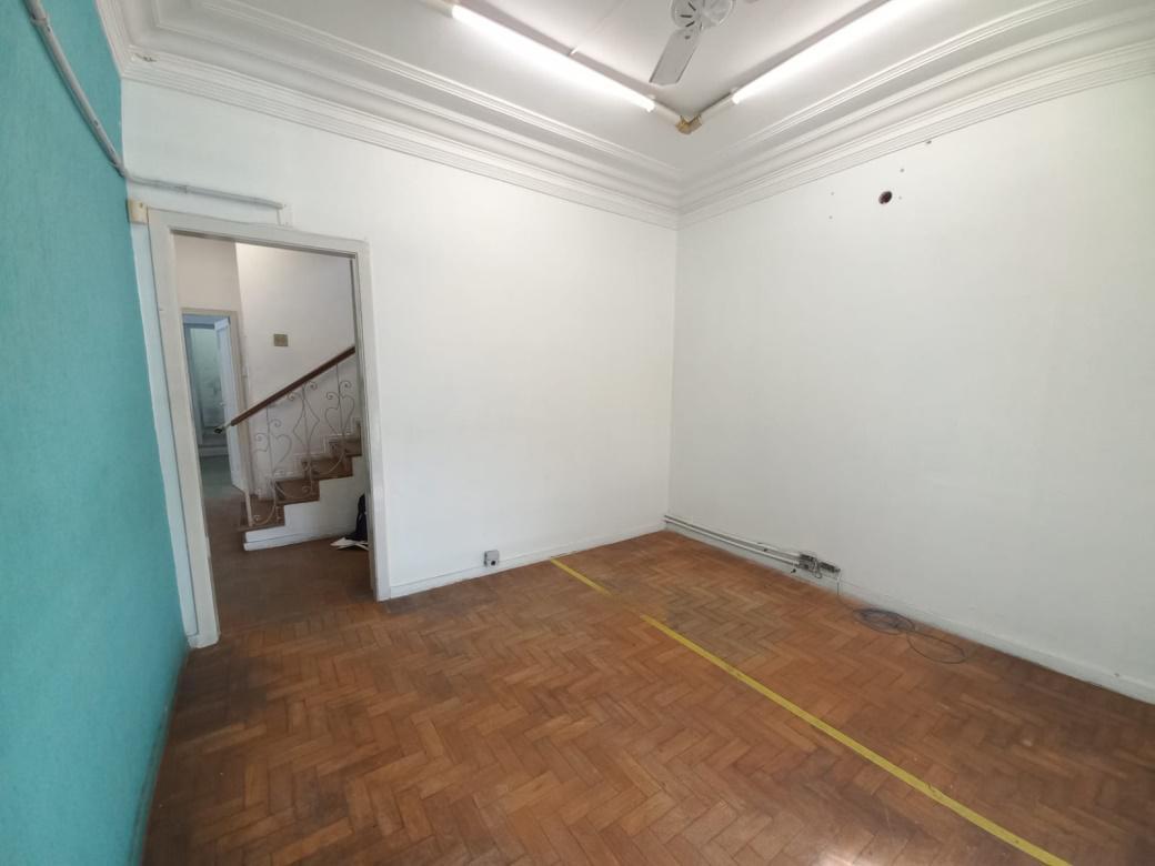 Casa Comercial, Barro Preto, 4 Quartos