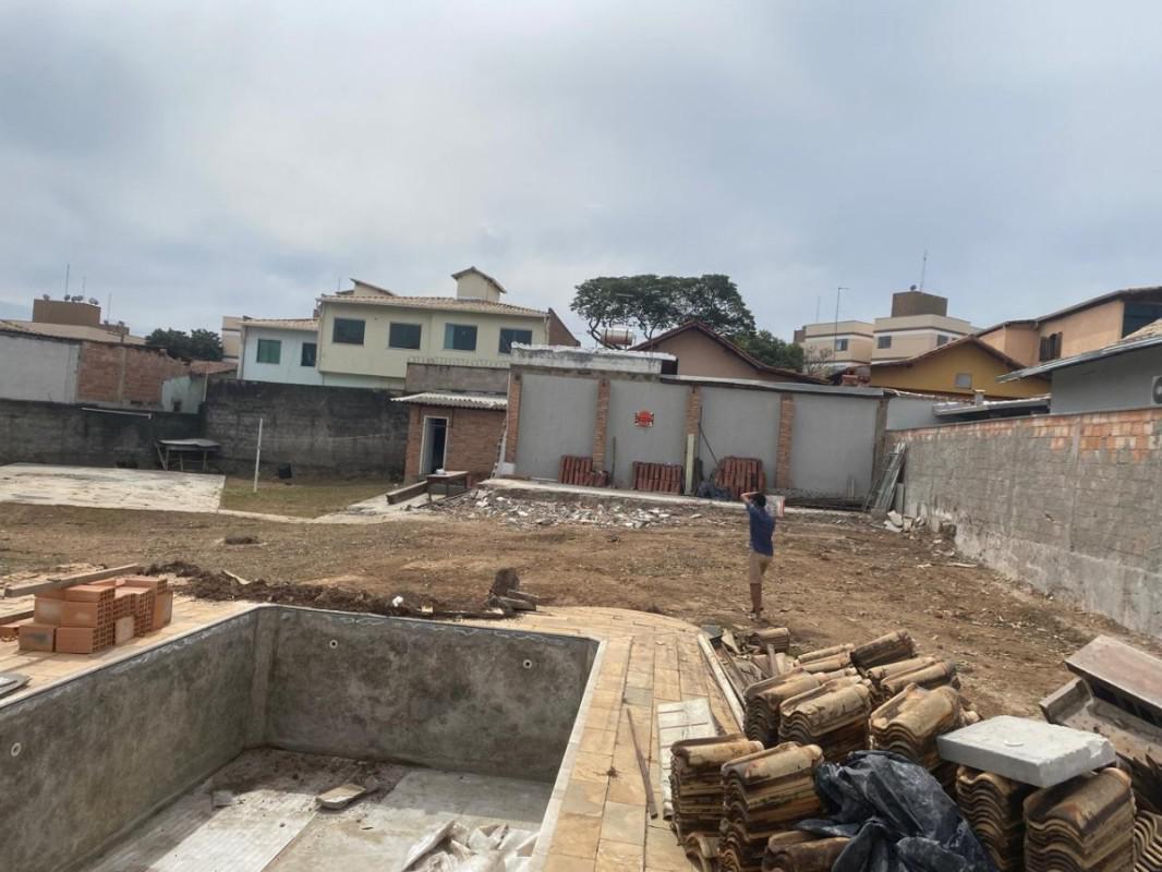 Lote, Santa Amélia, 0 Quarto, 0 Vaga