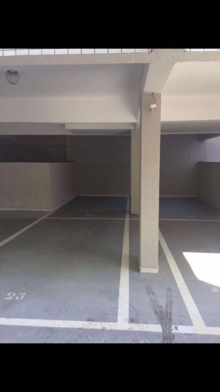 Apartamento, Diamante, 3 Quartos, 4 Vagas, 1 Suíte