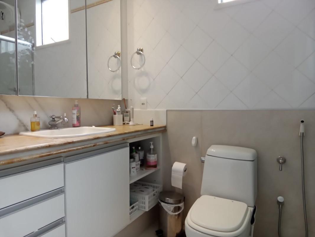 Apartamento, Alto Barroca, 2 Quartos, 3 Vagas, 1 Suíte