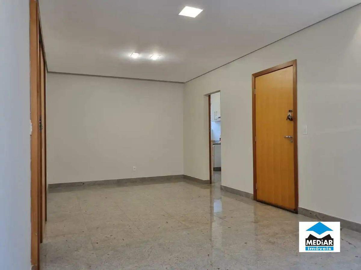 Apartamento, Colégio Batista, 3 Quartos, 2 Vagas, 1 Suíte