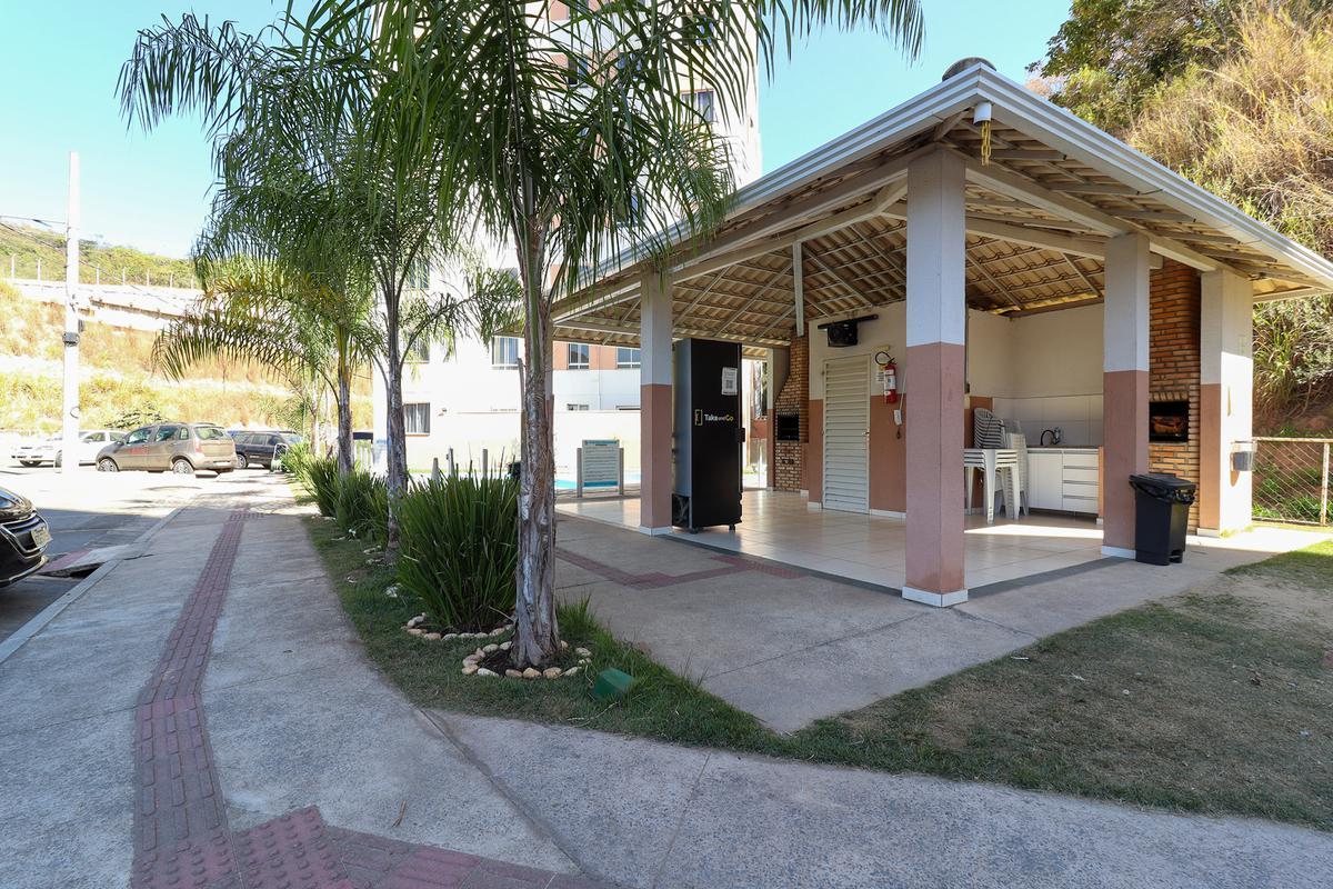 Apartamento, Borba Gato, 2 Quartos, 1 Vaga