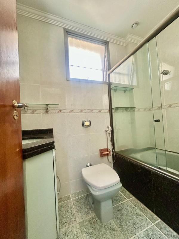Apartamento, Castelo, 4 Quartos, 3 Vagas, 2 Suítes