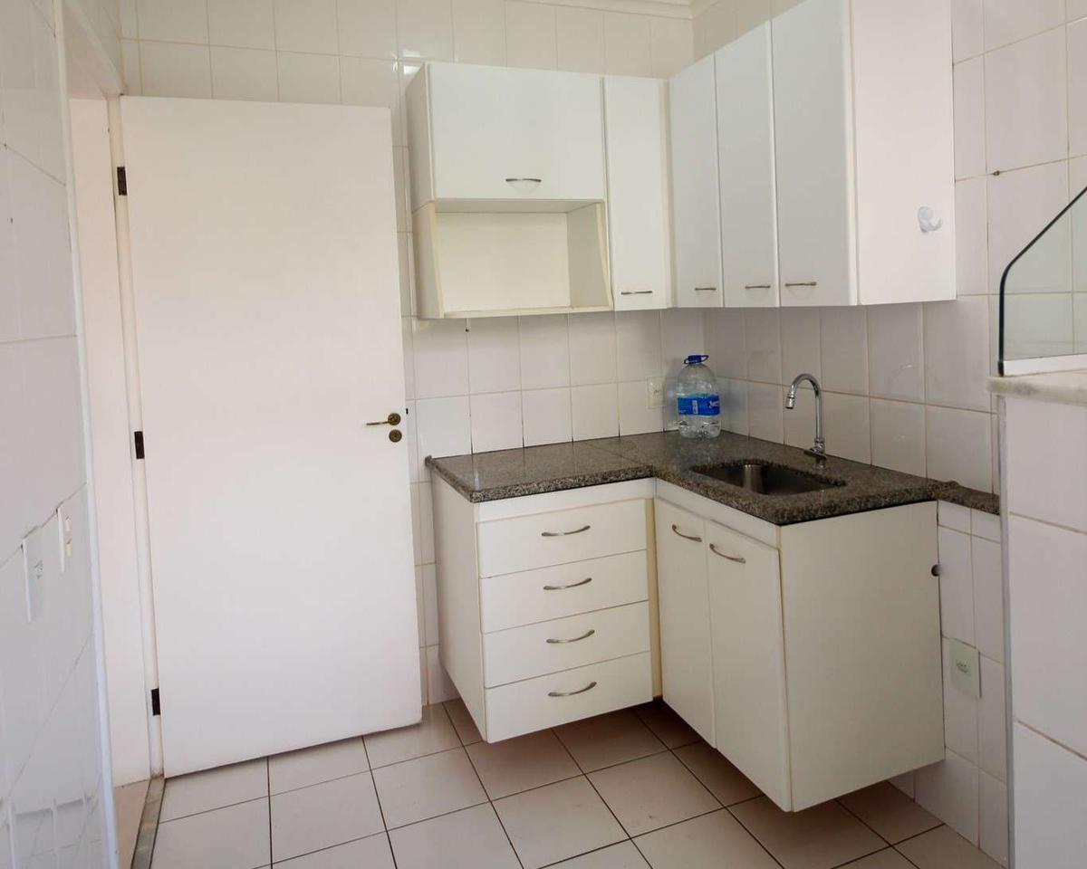 Apartamento, Serra, 3 Quartos, 2 Vagas, 1 Suíte