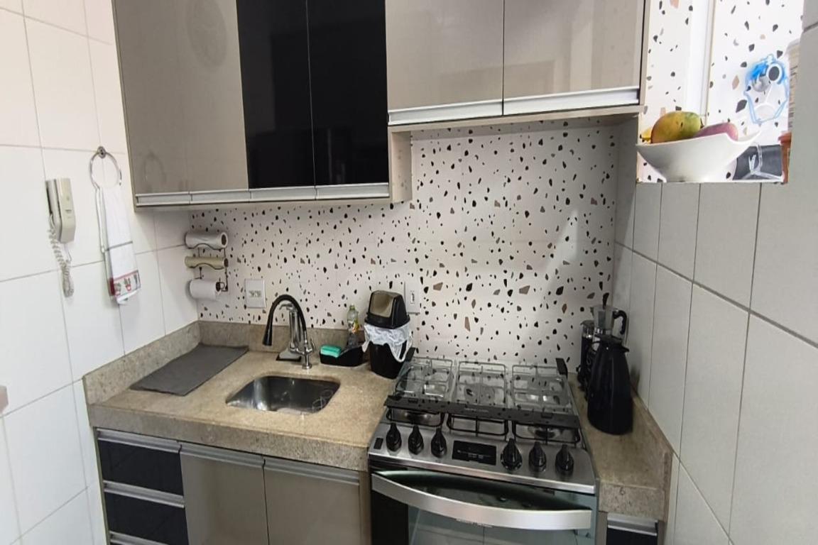 Apartamento, Palmares, 3 Quartos, 2 Vagas, 1 Suíte