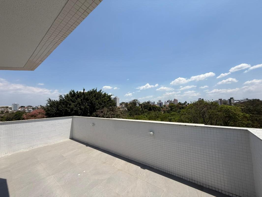 Cobertura, Itapoã, 3 Quartos, 2 Vagas, 1 Suíte