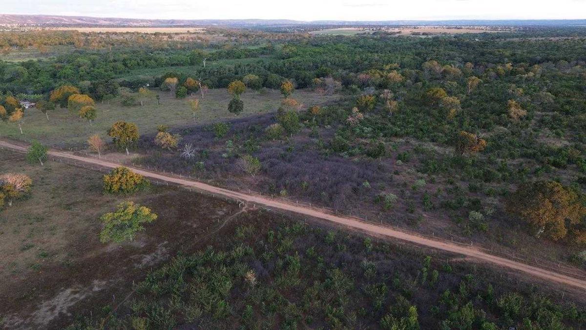 Fazenda, Zona Rural, 3 Quartos, 0 Vaga
