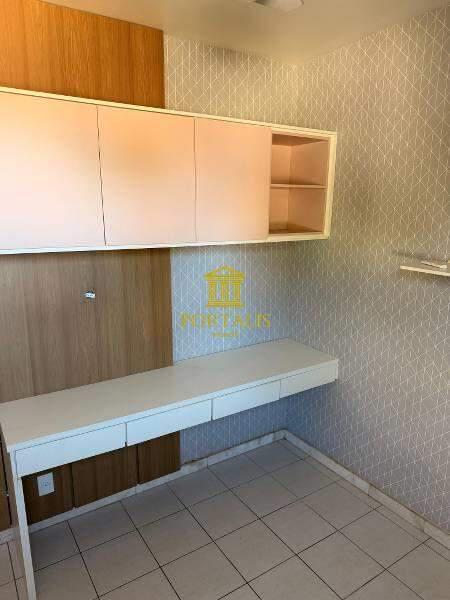 Cobertura, União, 4 Quartos, 2 Vagas, 2 Suítes