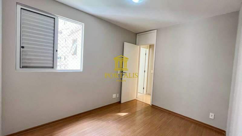 Apartamento, Buritis, 3 Quartos, 2 Vagas, 1 Suíte