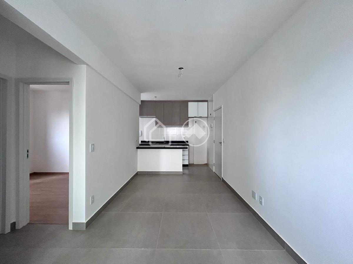 Apartamento, Buritis, 2 Quartos, 2 Vagas, 1 Suíte